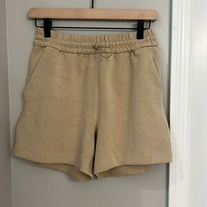 Two pairs size S shorts from Amazon NWOT ( 2 for $7.00)